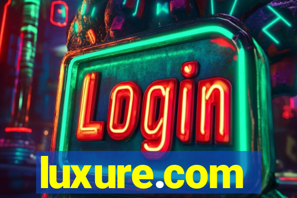 luxure.com