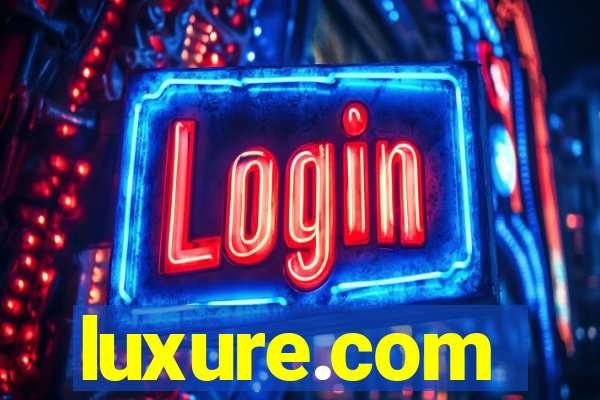 luxure.com