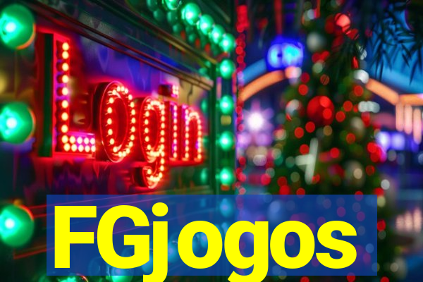 FGjogos
