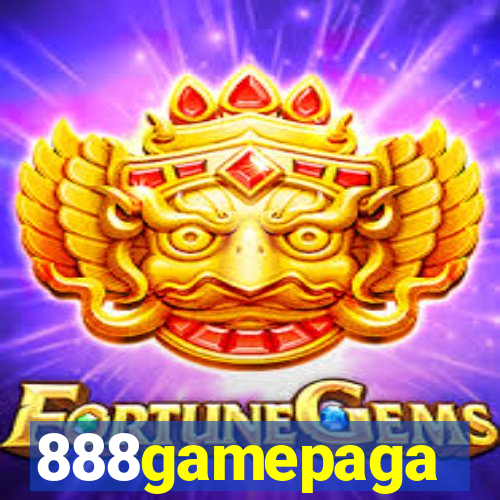 888gamepaga