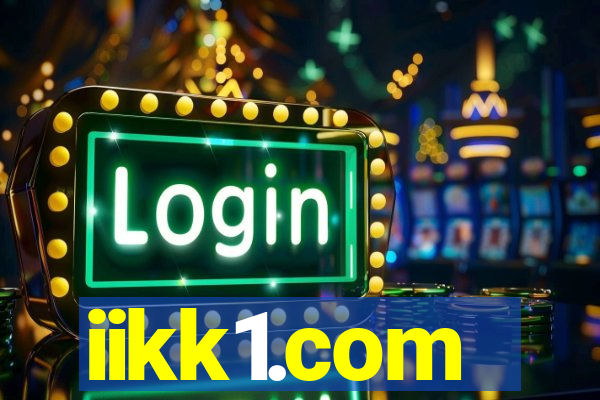 iikk1.com
