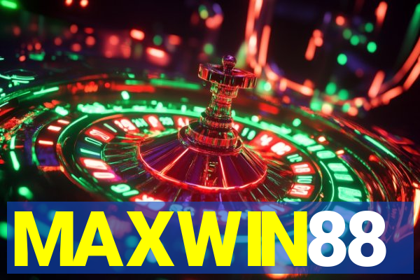 MAXWIN88