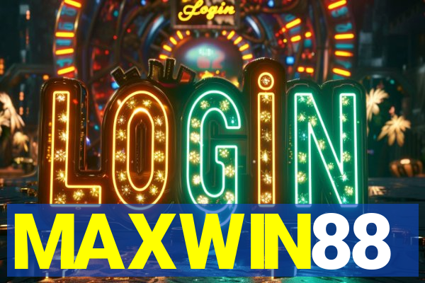 MAXWIN88