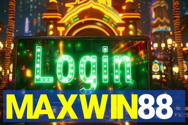 MAXWIN88