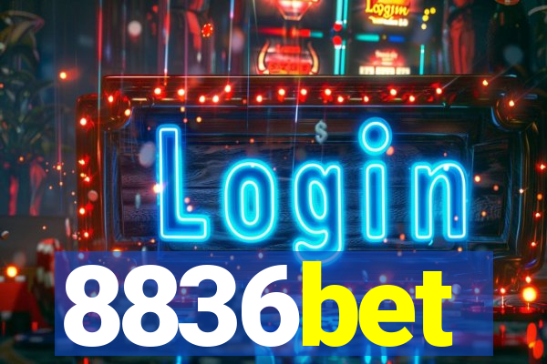 8836bet
