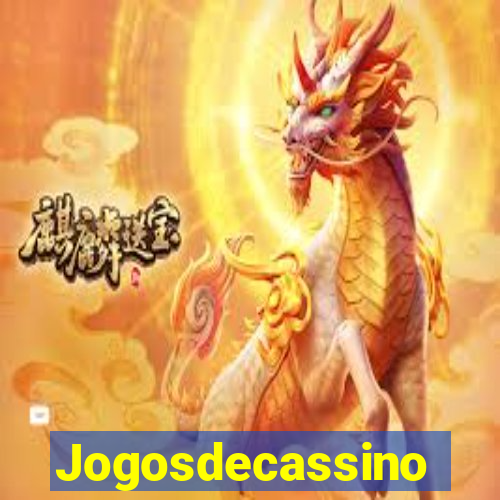 Jogosdecassino