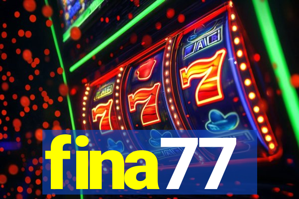 fina77