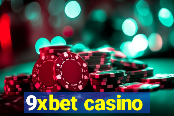 9xbet casino