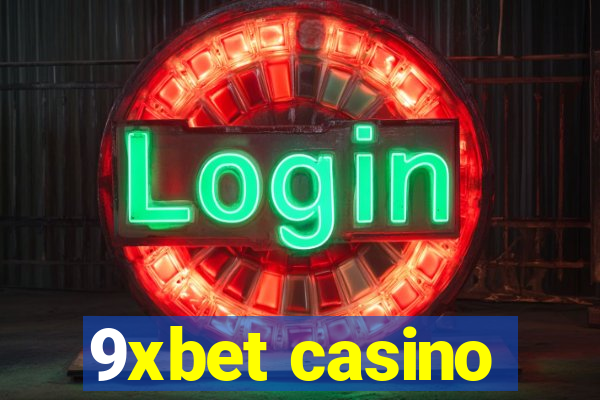9xbet casino