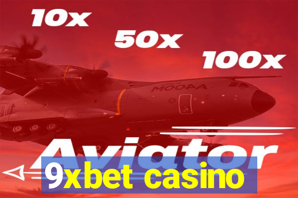 9xbet casino