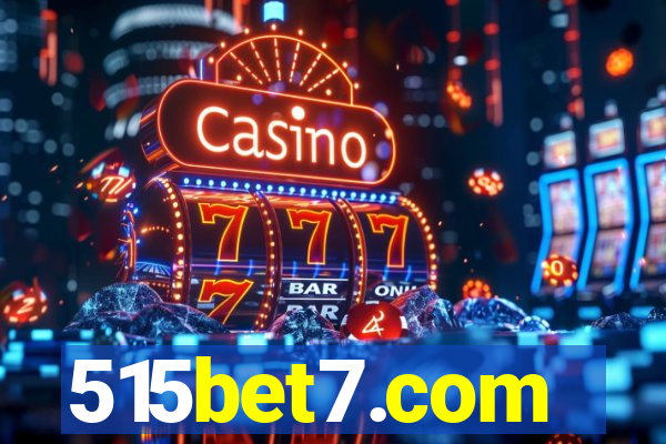 515bet7.com