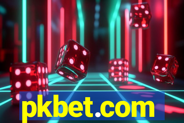 pkbet.com
