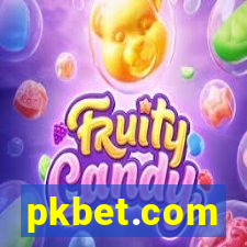 pkbet.com