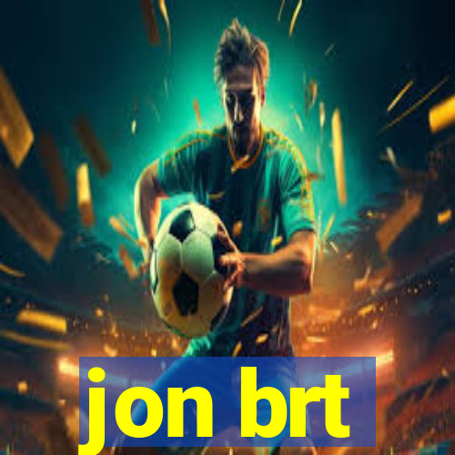 jon brt