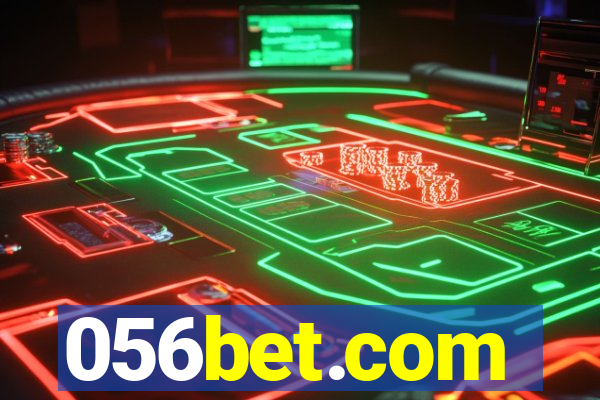 056bet.com