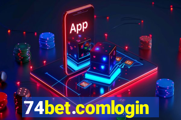 74bet.comlogin