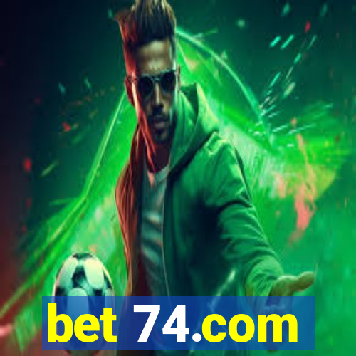 bet 74.com