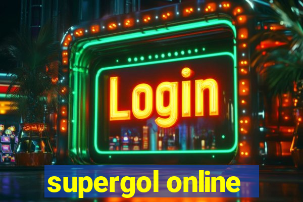 supergol online