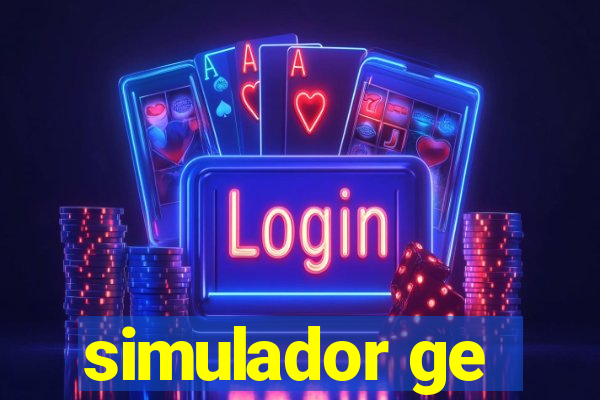 simulador ge