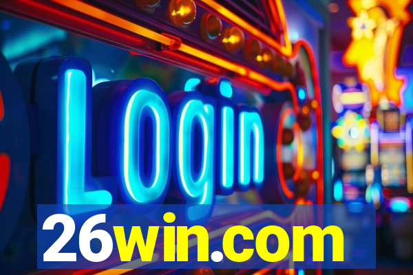 26win.com