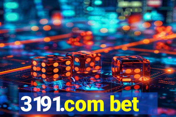 3191.com bet