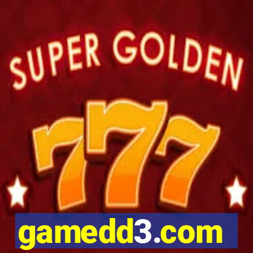 gamedd3.com