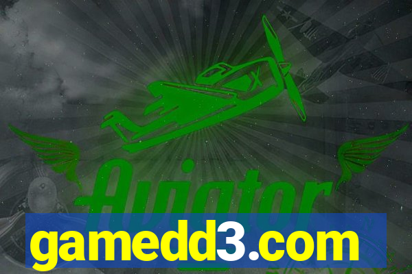 gamedd3.com