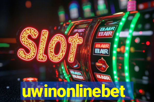 uwinonlinebet