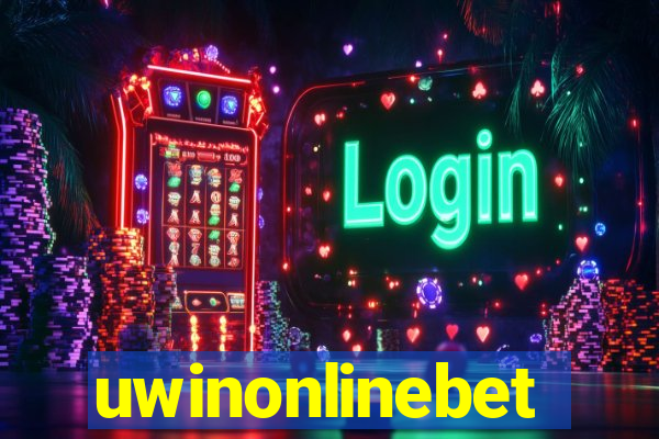 uwinonlinebet
