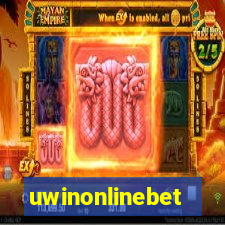 uwinonlinebet