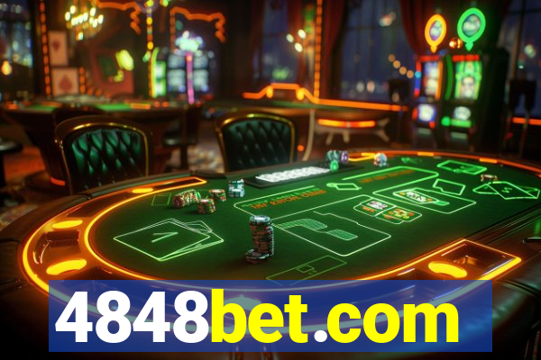 4848bet.com
