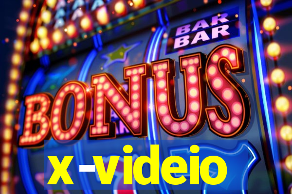 x-videio