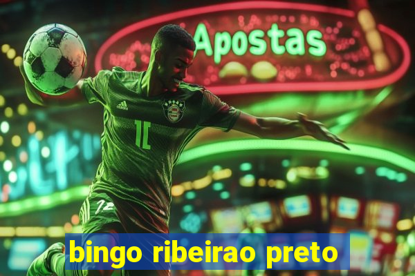 bingo ribeirao preto