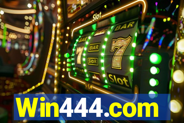 Win444.com