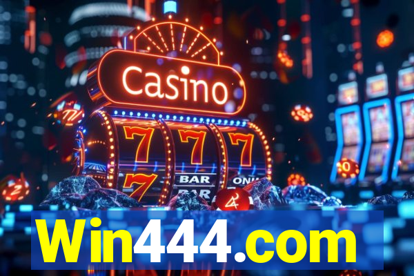 Win444.com