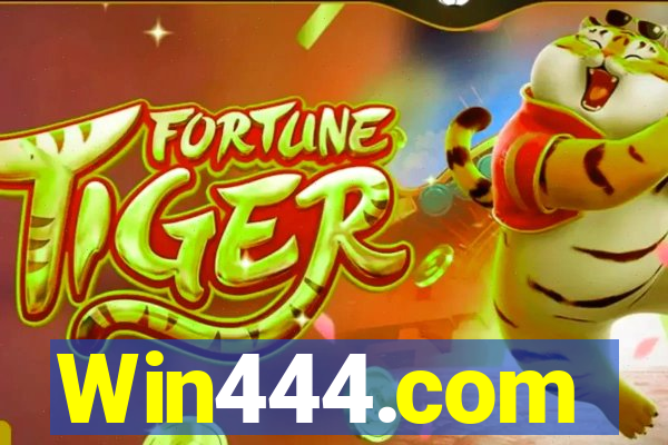 Win444.com