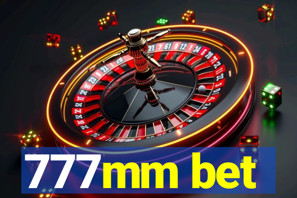 777mm bet