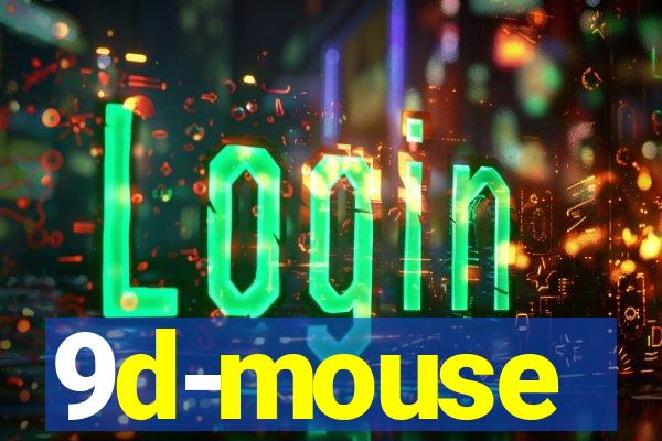 9d-mouse