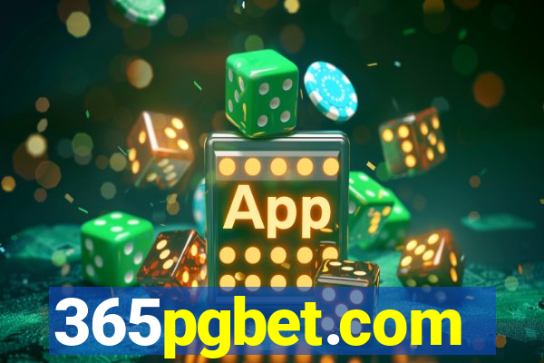 365pgbet.com