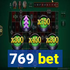 769 bet