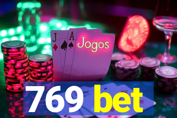 769 bet