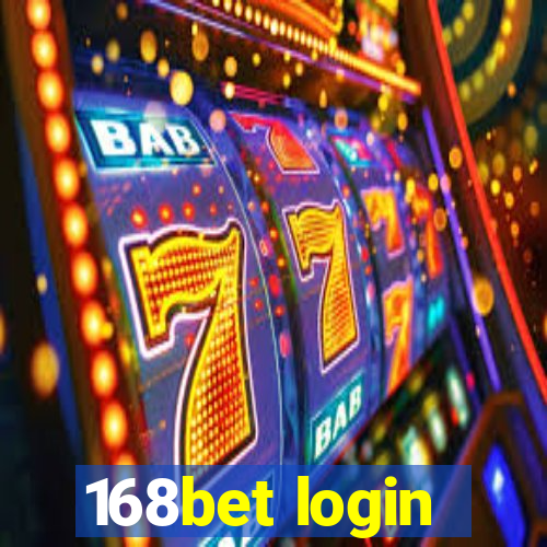 168bet login