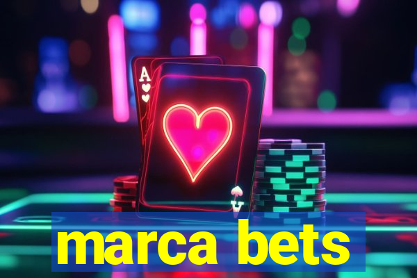 marca bets