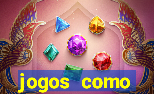 jogos como summertime saga