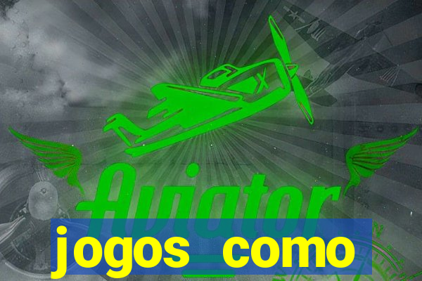 jogos como summertime saga