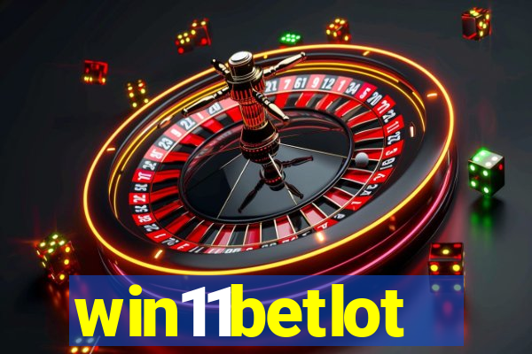 win11betlot