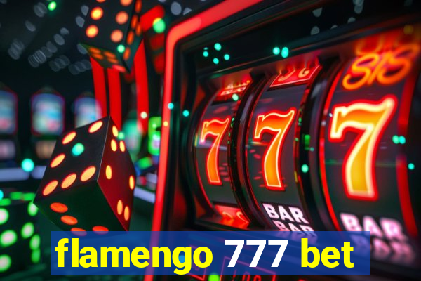 flamengo 777 bet