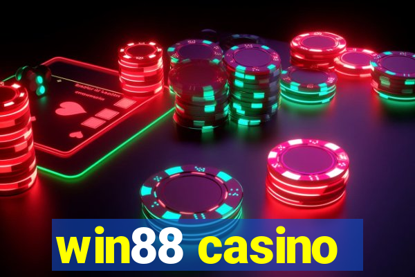 win88 casino