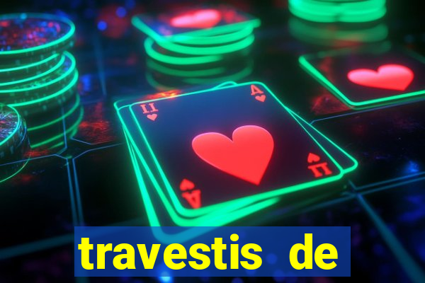 travestis de salvador skokka