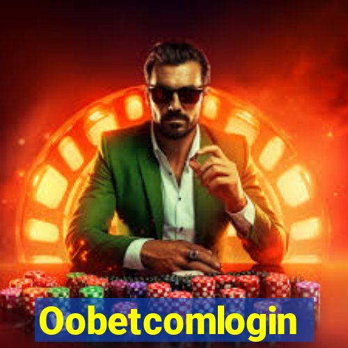 Oobetcomlogin